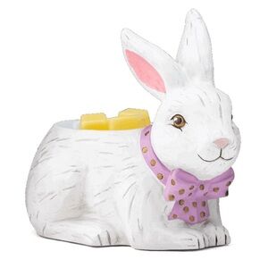 Scentsy New in Box Hoppy Easter Warmer- $60
